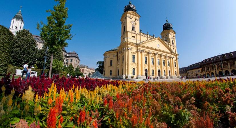 Falusi környezet luxuskivitelben – Aktívan Debrecen peremén