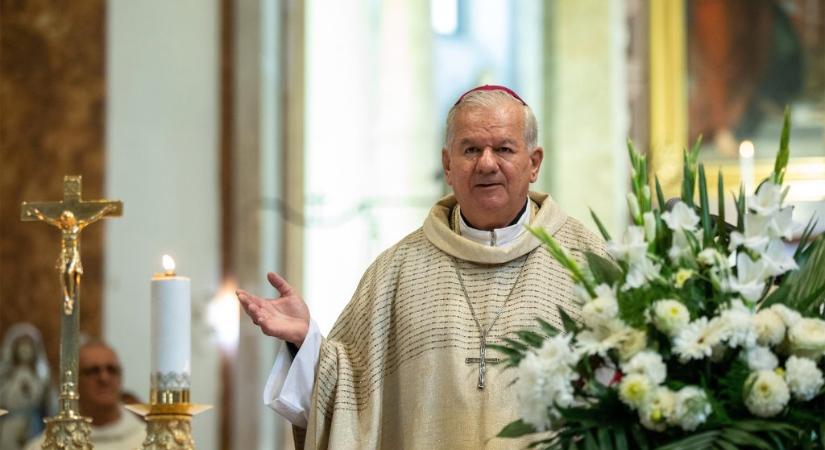 Million-rorint honorarium for Bishop Kiss-Rigó, billions in state support: how the Hungarian Garden Heritage Foundation operates