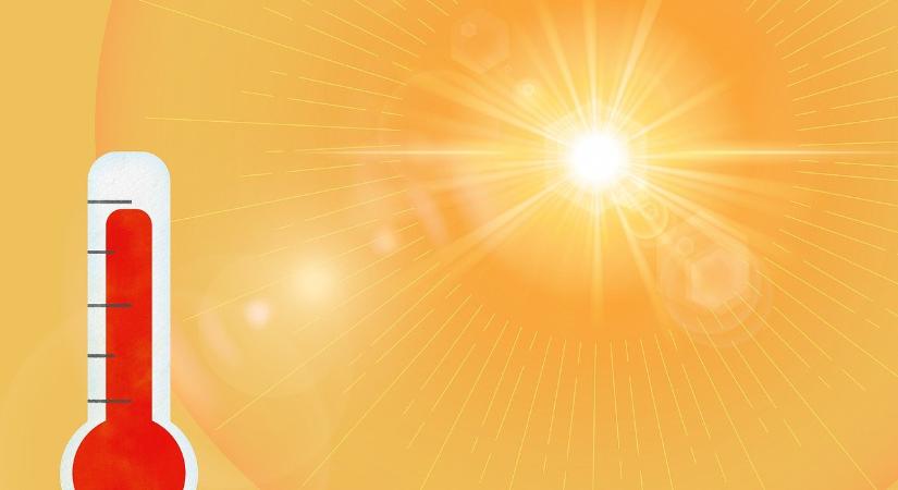 Az arizonai Phoenixben idén már 54 napon mértek 43 foknál magasabb hőmérsékletet