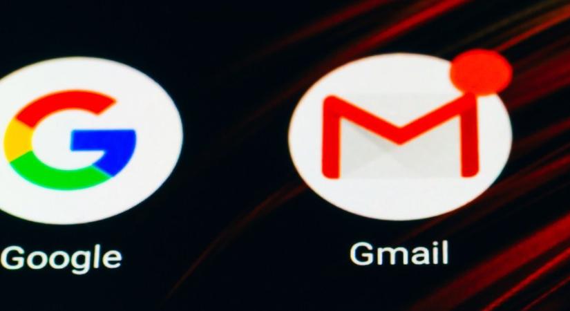 Gmail-ed van? Ha ezt megtudod, azonnal cselekszel