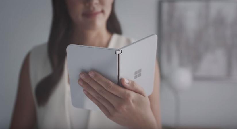 Vége a Microsoft Surface Duo szoftveres életciklusának