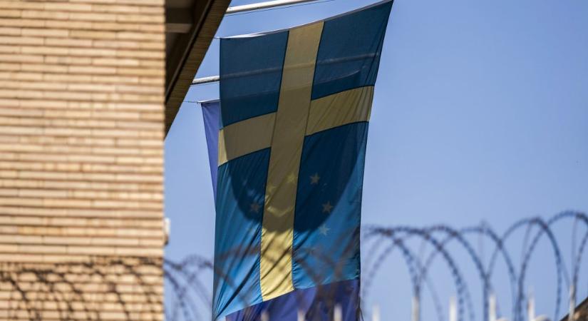 500 napja raboskodik Iránban egy svéd diplomata – most lett belőle óriási botrány, pedig évek óta ez megy