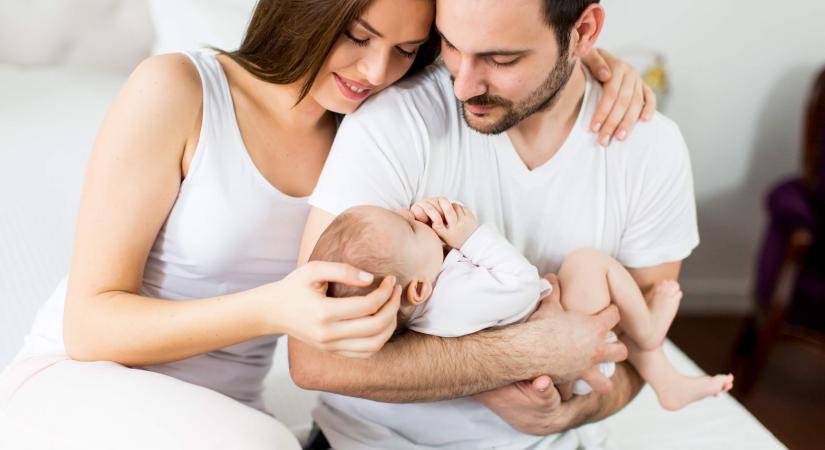 Ismerd meg, hogyan működik a Babakötvény!