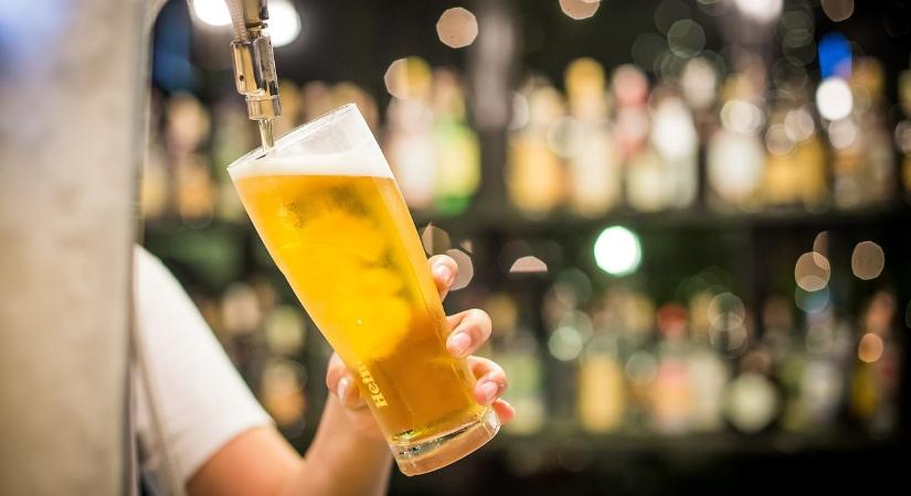 Kiszáradás fenyeget: sokkolóan nő a sör ára
