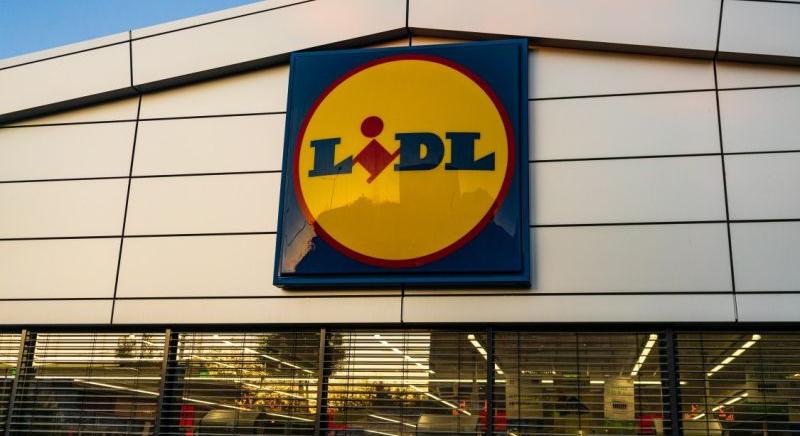 Újabb béremelés a Lidl-nél, átlagosan bruttó 452-587 ezret lehet keresni