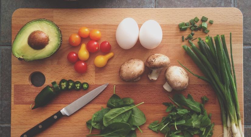 Paleo étrend: mi az, ami belefér?
