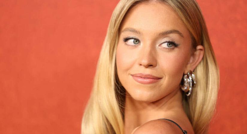 Sydney Sweeney: Mindig hittem abban, hogy ha van B terved, akkor nem érhet kudarc
