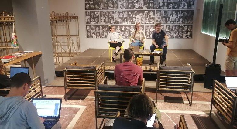 Zenei, irodalmi és művészeti ínyencségek a sepsiszentgyörgyi pulzArt 9. kiadásában
