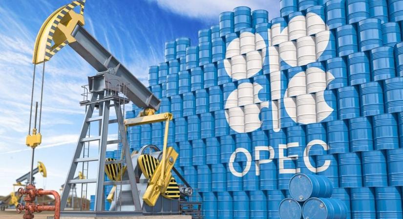 Nincs itt semmi látnivaló, az OPEC szerint pörög a globális olajkereslet, mint rendesen