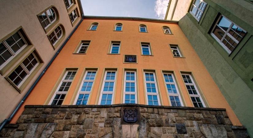 Különleges egyetemi helyszíneken járhatunk a kulturális örökség napján