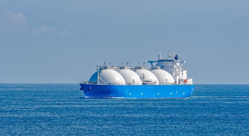 LNG – Aggódhatunk a globális ellátás miatt?