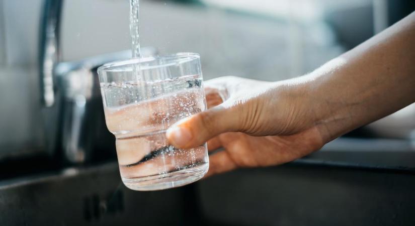 Egy új vízkezelési módszer segít elkerülni a káros kemikáliákat