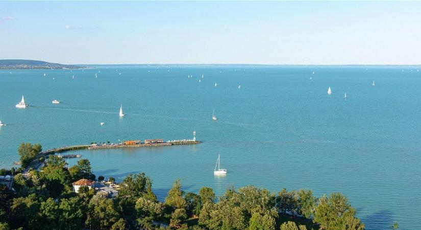 A fél ország döbbenten nézi, mit találtak a Balatonnál - még a szakembereket is meglepte, mik voltak a föld alatt