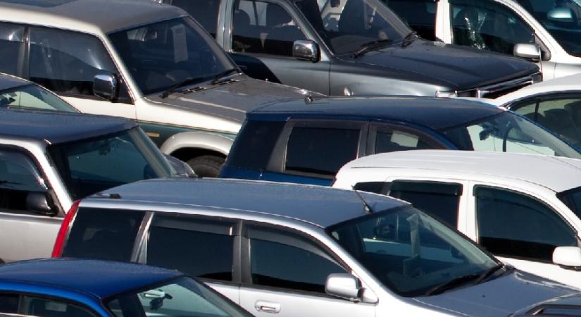 Mobilappon is befizethető a gépjárműadó