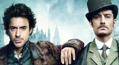 Sherlock Holmes Klubtalálkozó, 2023. október 18.