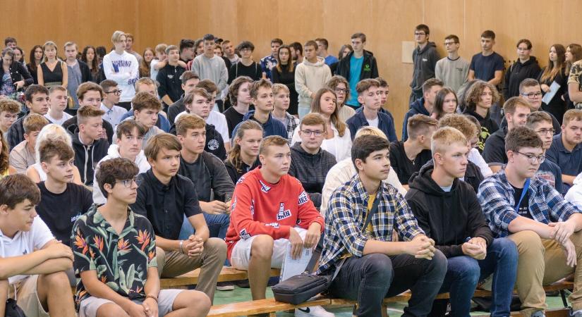 Aggasztó adatok születtek az iskolások egészségéről