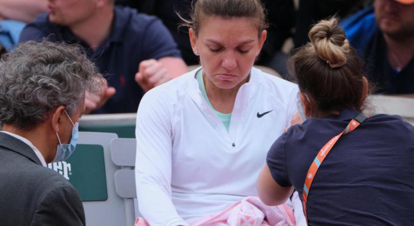 Véget érhet a kétszeres Grand Slam-győztes sztárteniszező karrierje