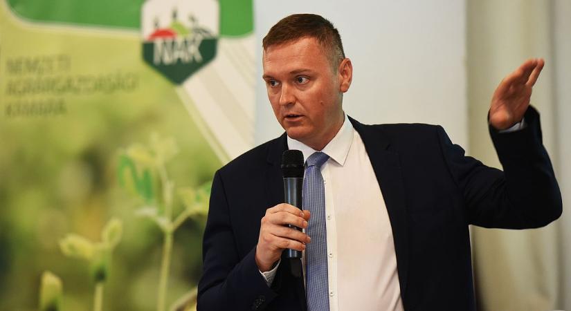 Fülöp Róbert: Vízpótlásra lenne szükség a Homokhátságon – galériával