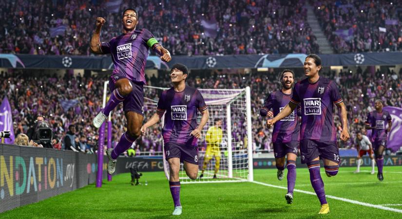 Ősszel jön a Football Manager sorozat jubileumi címe