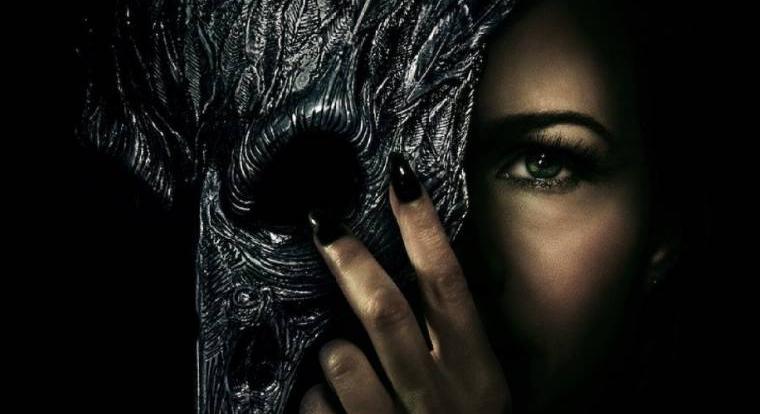 Parás trailer készít fel A Hill-ház szelleme rendezőjének új sorozatára