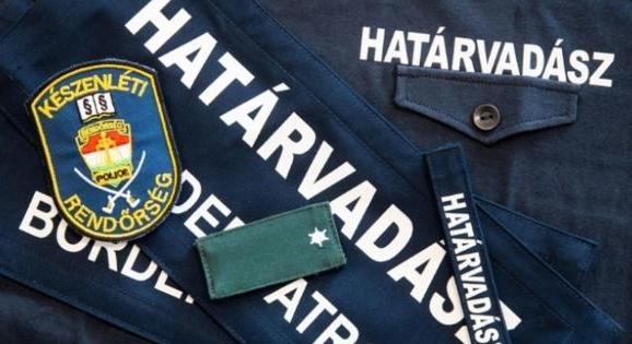 A határvadásznak jelentkezők több mint fele alkalmatlan