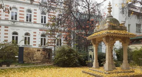 Kulturális Örökség Napjai a Hopp Ferenc Ázsiai Művészeti Múzeumban