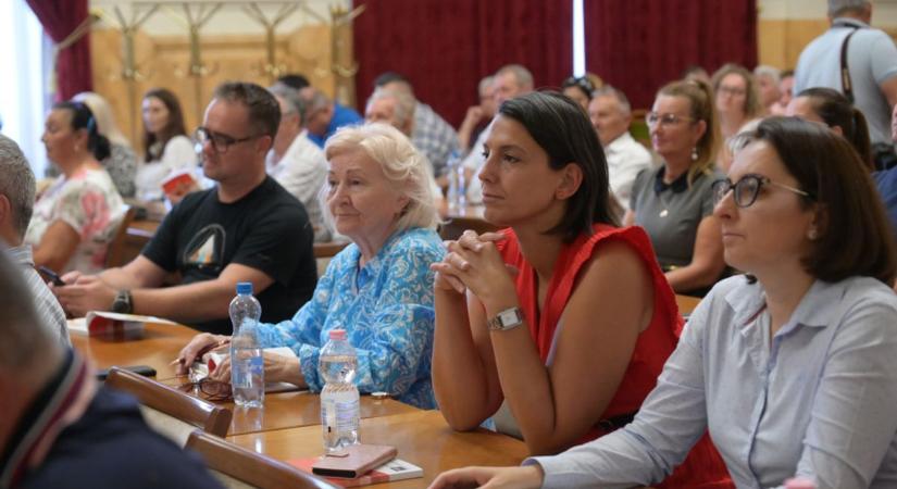Jó híreket kaptak a civil szervezetek