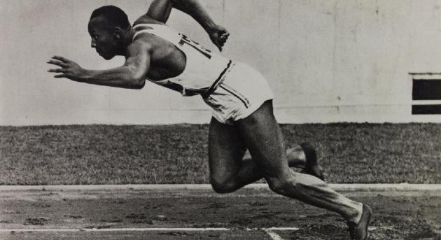 Hitlert szégyenbe hozta, de fehér honfitársai megbecsülését nem tudta kivívni Jesse Owens