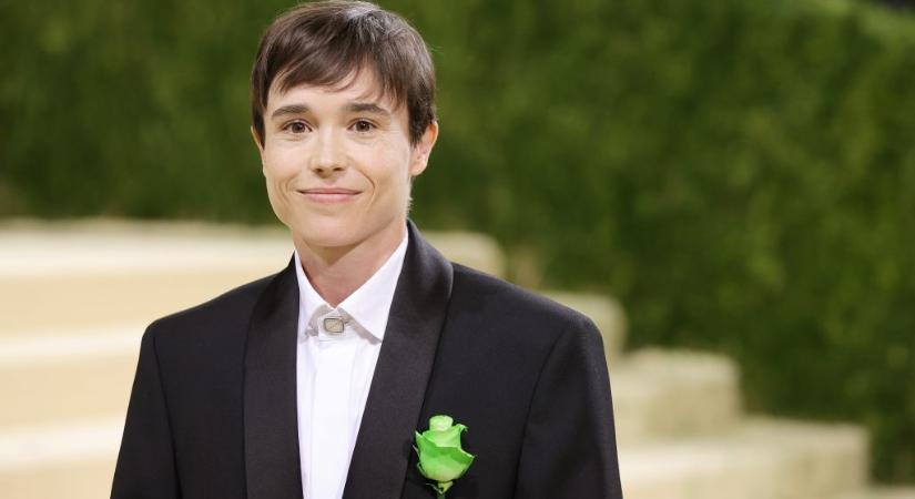 Elliot Page gendersemlegessé tenné az Oscar-díjak színészi kategóriáit