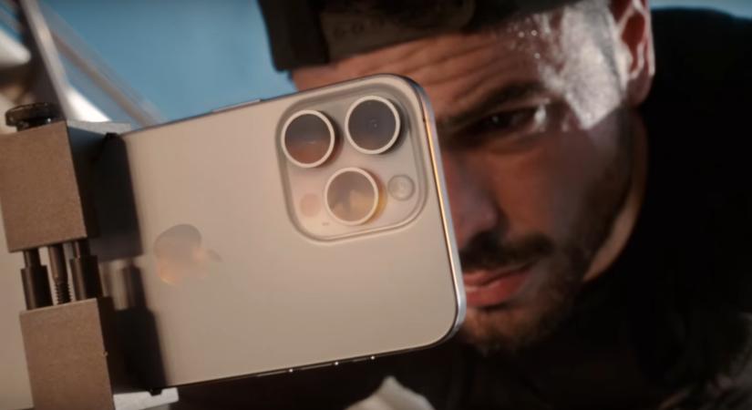 Az Apple bejelentette az iPhone 15-modelleket, amelyek már ray tracingre és a legújabb AAA-játékok futtatására is képesek lesznek