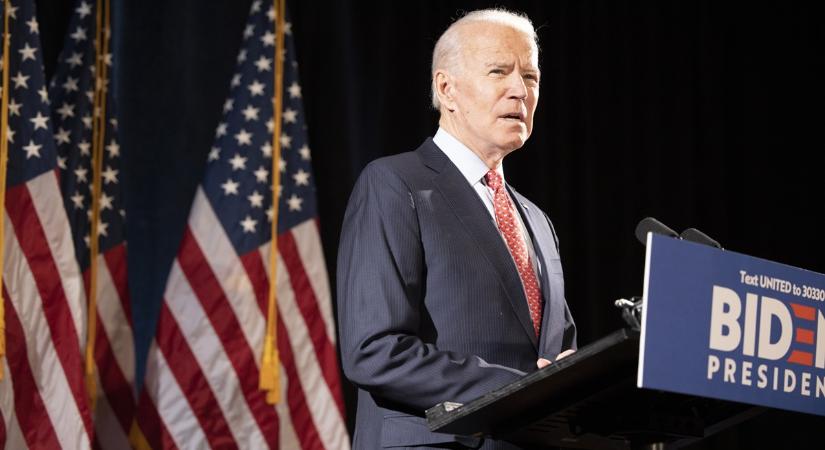 Joe Biden: történelmi mélyponton az al-Kaida terrorhálózat jelentette fenyegetés