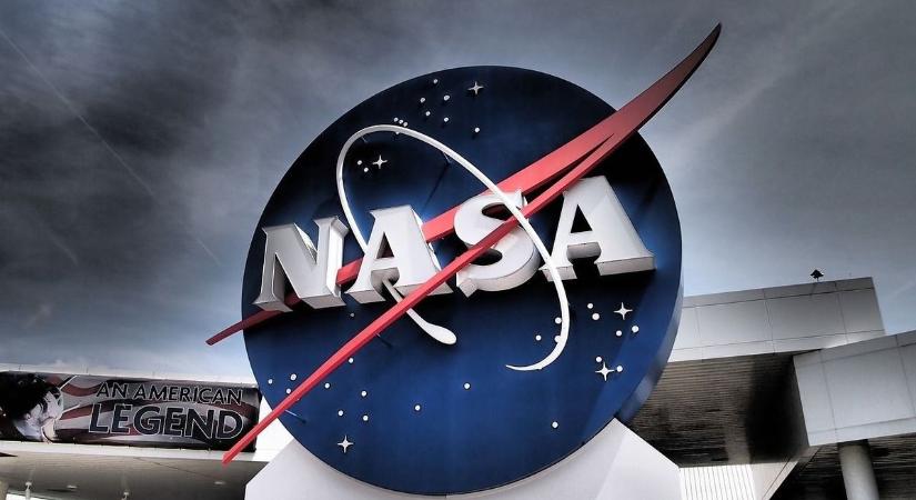 Életet találhatott a NASA egy távoli bolygón