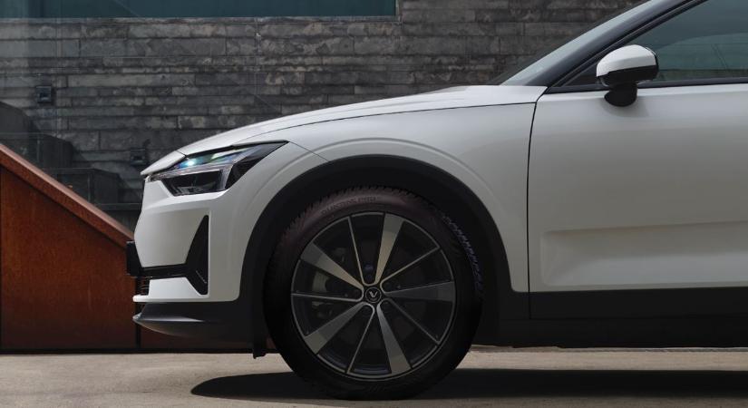 Az Apollo Tyres felmérése szerint az elektromos autók tulajdonosainak többsége inkább speciális gumiabroncsokat használna