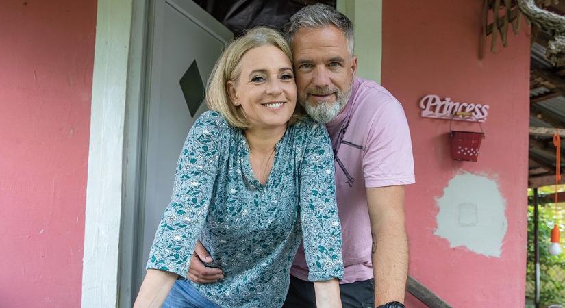 Erre senki sem számított: Marsi Anikó bocsánatot kért Palik Lászlótól