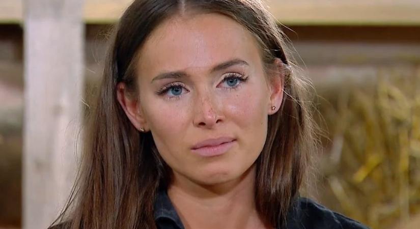 Drámai fordulat Sydney van den Bosch válásában, könnyek között vallott a Szerencsekerék szépsége