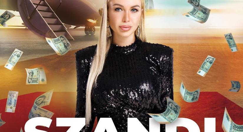 Büszke a “dizájner vaginájára” Tuvic Aleksandra, a Kőgazdag fiatalok szereplője
