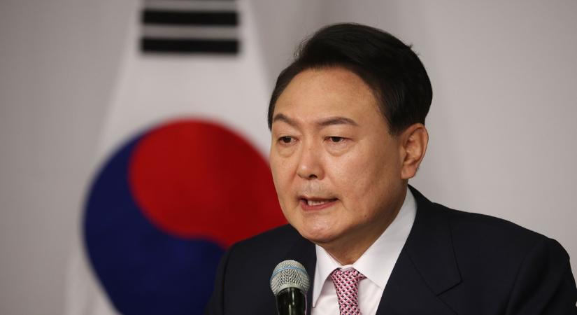 A dél-koreai kormányfő szerint Kínának „felelősségteljes” szerepet kell játszania az észak-koreai fenyegetések megfékezésében