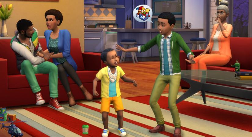 Az EA szerint a The Sims 5 „ingyen letölthető” lesz, el is magyarázták, hogy ez mit jelent