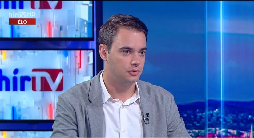 Napindító – Ukrajnán belüli migráció kezelése és következményei