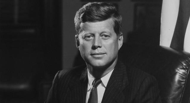 Kennedy, Reagan, Nixon – Mutatjuk, ezekre a borokra esküdtek az USA egykori elnökei