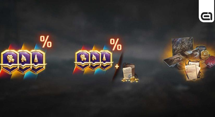 Battle Pass XII. szezon: Szerezd meg az Improved Passt és az extra küldetéseket