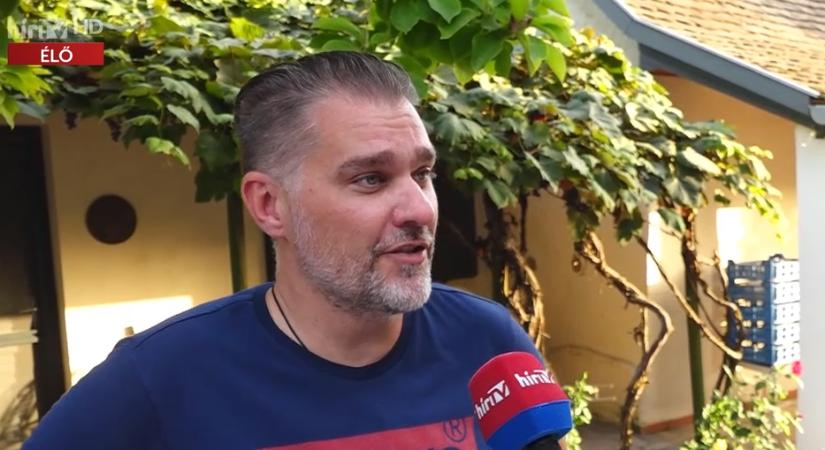 Napindító - Palkonyai Nyitott Pincék Fesztivál