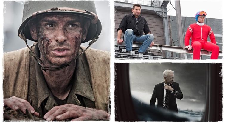 12 igaz történeten alapuló film a közelmúltból, amit neked is látnod kell