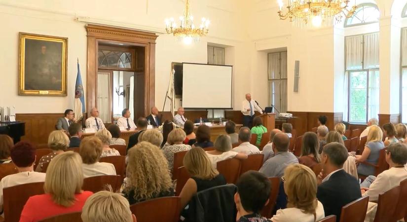 Megyei jogásznap – Igazságosabb és jogállamibb társadalom megteremtése az elsődleges cél