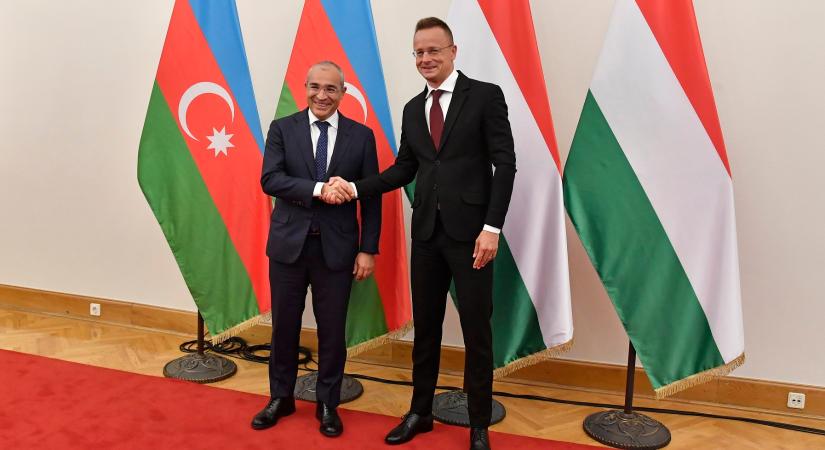 Jövő évtől megindul a magyar részvétel Hegyi-Karabah térségének újjáépítésében