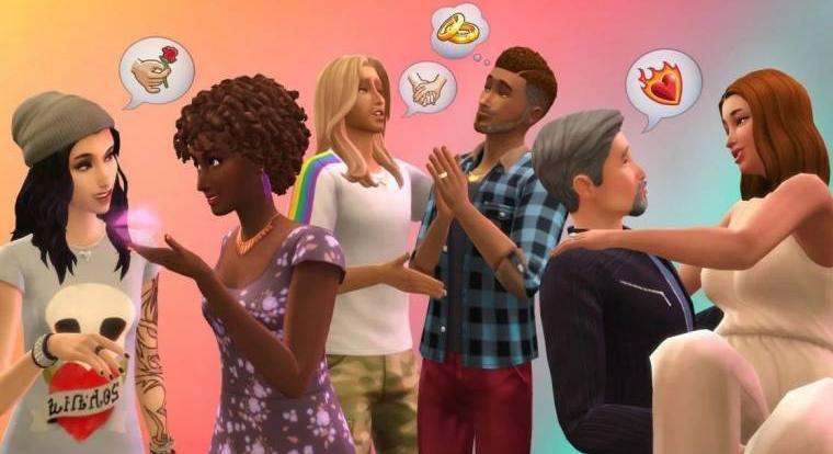 Hivatalos: ingyenes lesz a The Sims 5, viszont a The Sims 4-et sem hagyják magára