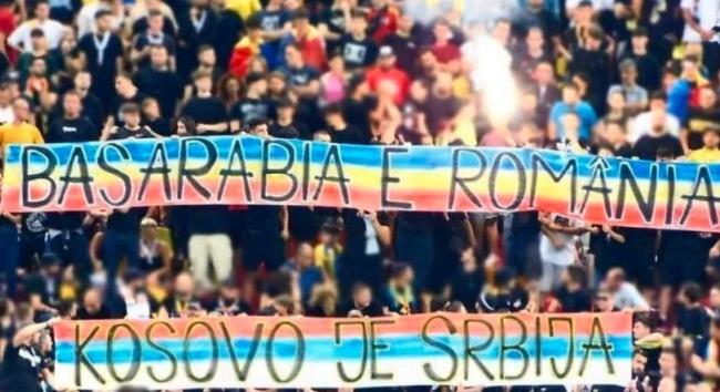 Nem ússzák meg szárazon ezt a balhét a románok