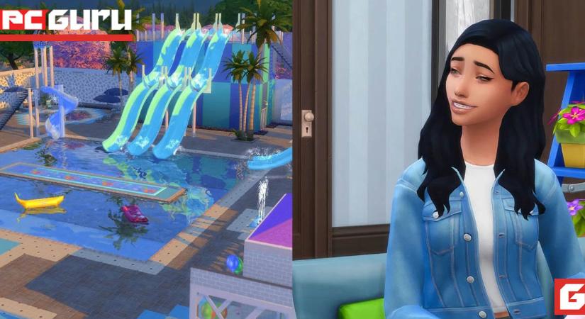 Hivatalos: Tényleg ingyenes formában érkezik a The Sims 5
