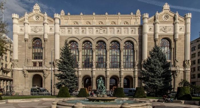Ők 18-an kapták az MMA 9 tagozatának díjait