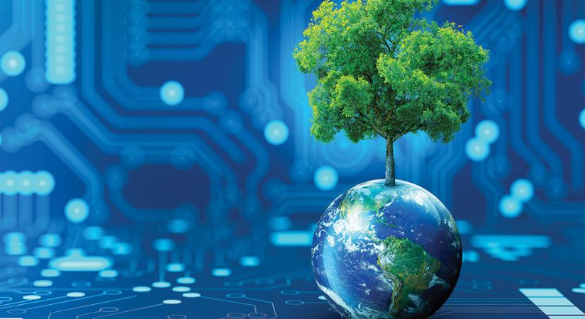 Rengeteg áramot fogyaszt a mesterséges intelligencia